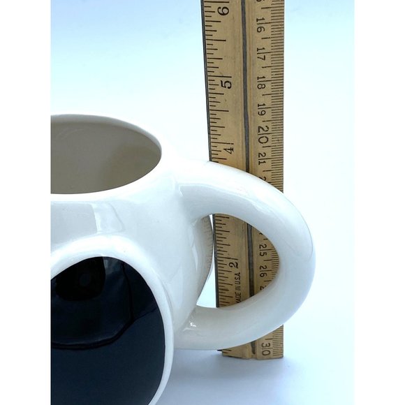 Snoopy Coffee Mug by Peanuts Worldwide 2020 - Picture 5 of 6